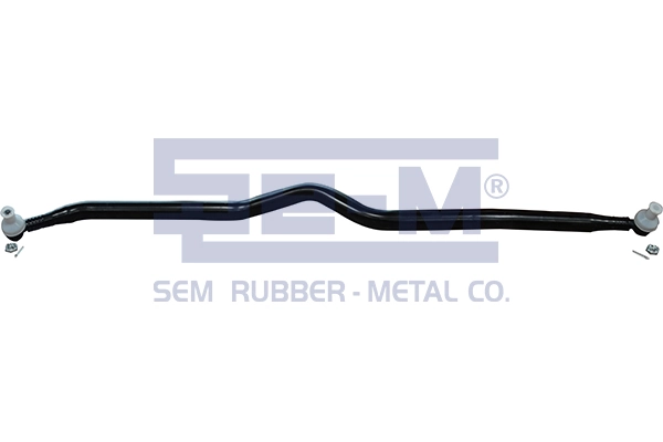 Centre Rod Assembly